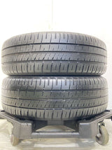 ダンロップ エナセーブ EC204 175/55R15  2本