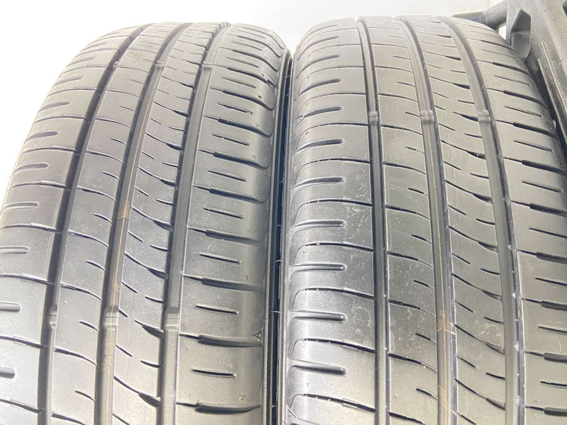 ダンロップ エナセーブ EC204 175/55R15  2本