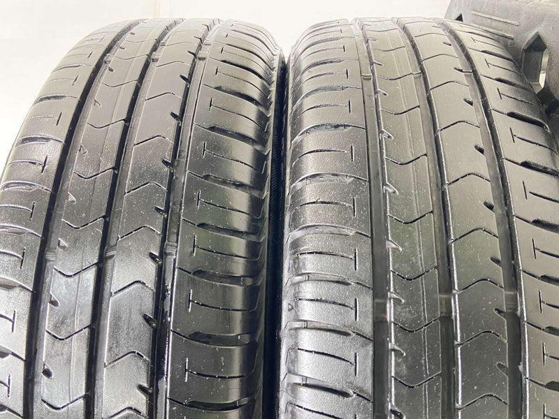 ブリヂストン エコピア NH100C 165/55R15  2本