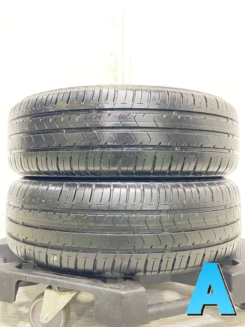 ブリヂストン エコピア NH100C 165/55R15  2本