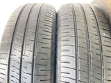 ダンロップ エナセーブ EC204 185/60R15  2本