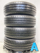 ブリヂストン LUFT RV2 195/65R15  4本