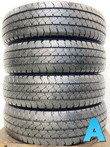 グッドイヤー カーゴプロ 195/80R15 107/105L LT 4本