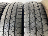 グッドイヤー カーゴプロ 195/80R15 107/105L LT 4本