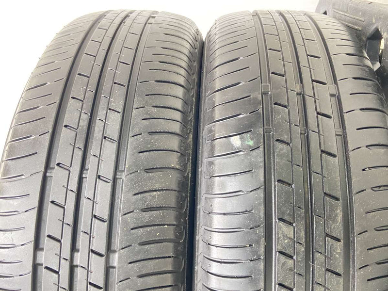 ブリヂストン エコピア EP150 165/55R15  2本