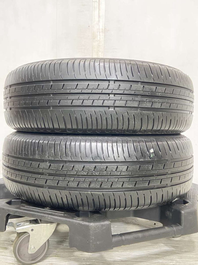ブリヂストン エコピア EP150 165/55R15  2本