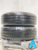 ヨコハマ ブルーアース E50 185/60R15  2本