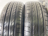 ヨコハマ ブルーアース E50 185/60R15  2本