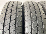 グッドイヤー カーゴプロ 195/80R15 103/101L LT 4本