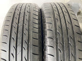 ブリヂストン ネクストリー 195/65R15  2本