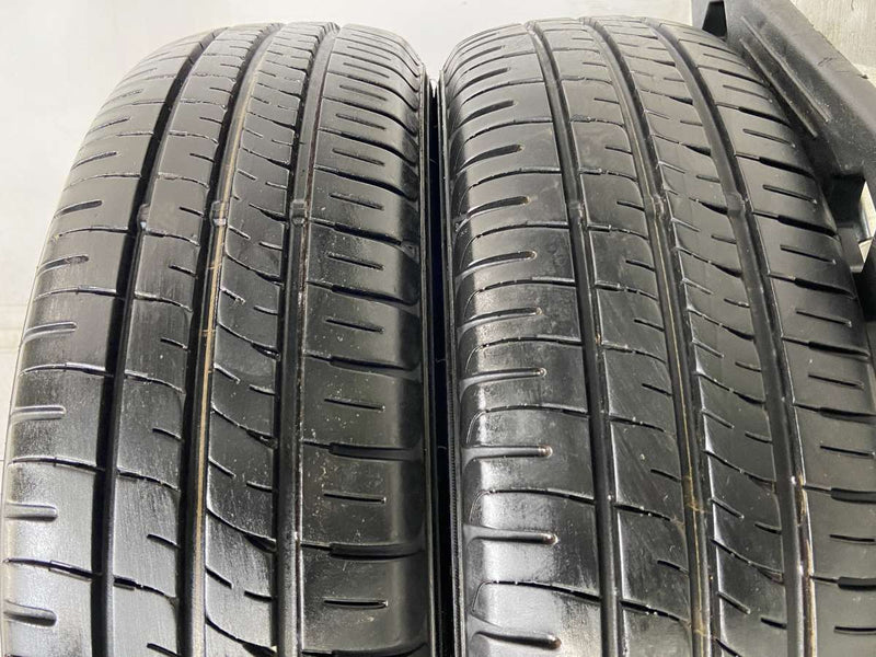 ダンロップ エナセーブ EC204 165/60R15  2本