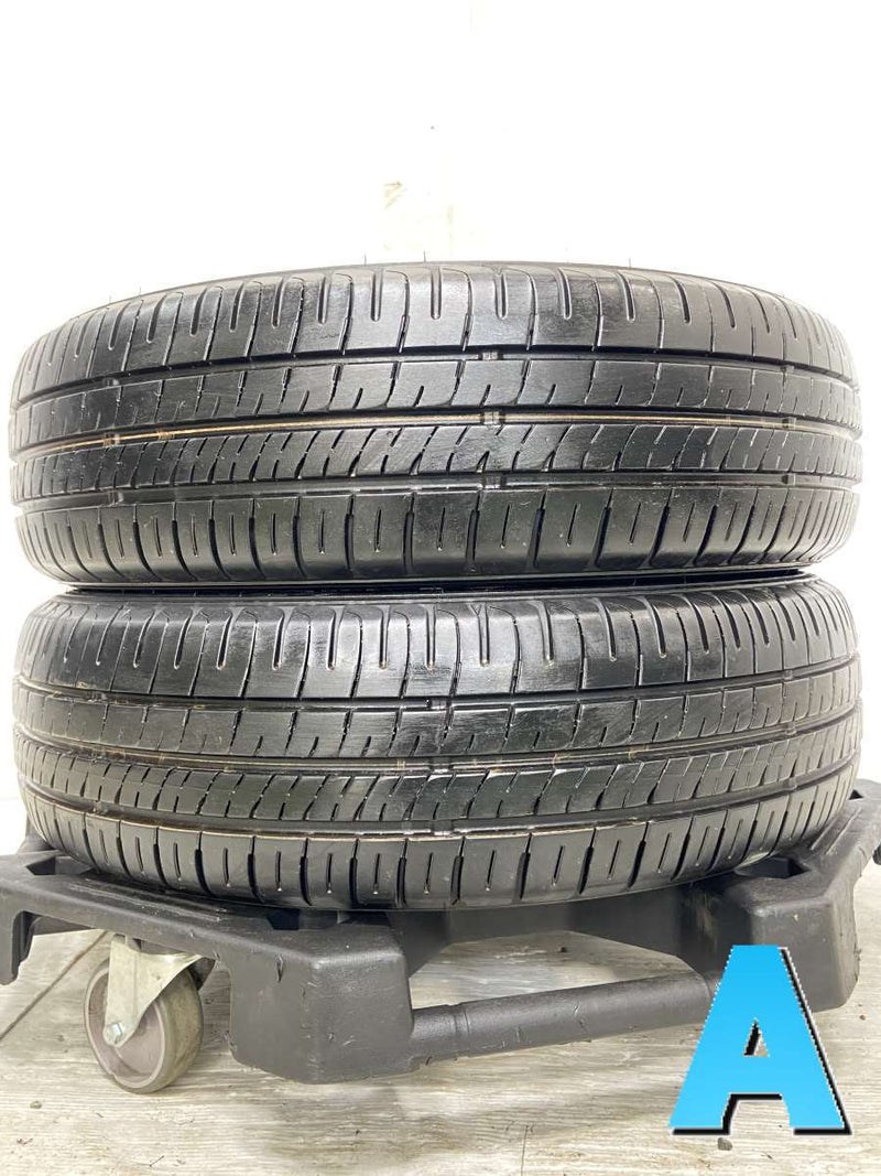 ダンロップ エナセーブ EC204 165/60R15  2本
