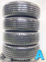 ブリヂストン ネクストリー 195/65R15  4本