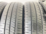 ダンロップ エナセーブ EC204 185/65R15  4本