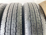 ダンロップ SP 175N 195/80R15 107/105L LT 4本