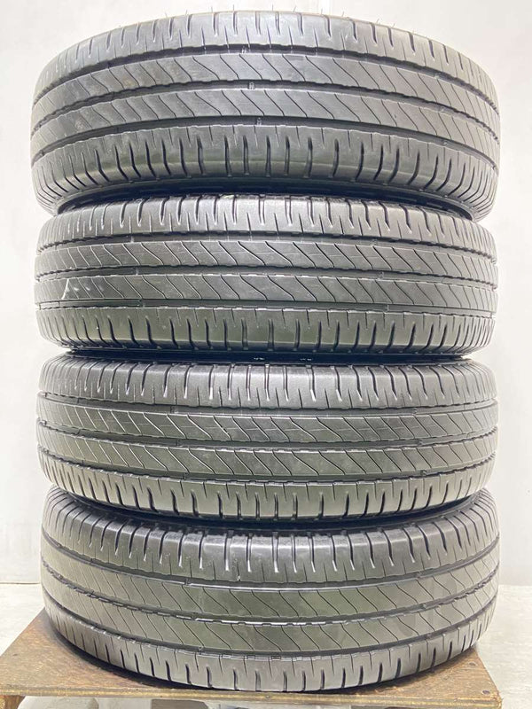 ミシュラン AGILIS3 195/80R15 8PR108/106Ｓ 4本