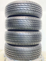 Aoteli p307 185/65R15  /　 HUMANLINE 5.5J+43 100-4穴 4本