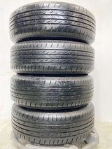 ブリヂストン ネクストリー 195/65R15  /　 VELVA 6.0J+43 100-5穴 4本