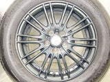 ブリヂストン ネクストリー 195/65R15  /　 VELVA 6.0J+43 100-5穴 4本
