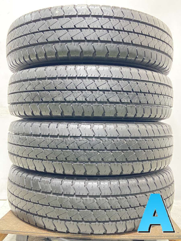 グッドイヤー カーゴプロ 195/80R15 107/105L LT 4本