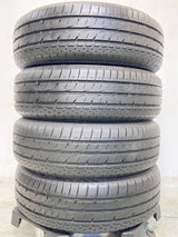 ブリヂストン LUFT RV2 195/65R15  4本