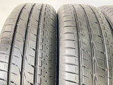 ブリヂストン LUFT RV2 195/65R15  4本