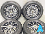ブリヂストン ネクストリー 195/65R15  /　 RIZLEY 6.0J+53 114.3-5穴 4本