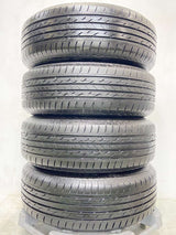 ブリヂストン ネクストリー 195/65R15  /　 RIZLEY 6.0J+53 114.3-5穴 4本