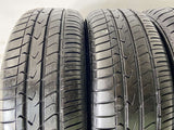 トーヨータイヤ トランパス mpZ 195/65R15  4本
