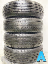 グッドイヤー GT エコステージ 195/65R15  4本