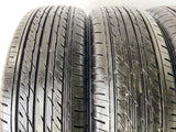 グッドイヤー GT エコステージ 195/65R15  4本