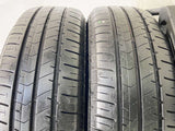 ブリヂストン エコピア NH100 RV 195/65R15  2本