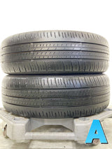 ダンロップ エナセーブ EC300+ 175/55R15  2本