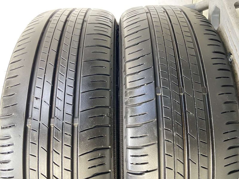 ダンロップ エナセーブ EC300+ 175/55R15  2本