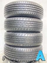 ブリヂストン ネクストリー 195/65R15  4本