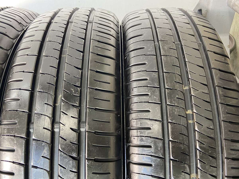 ダンロップ エナセーブ EC204 185/60R15  4本