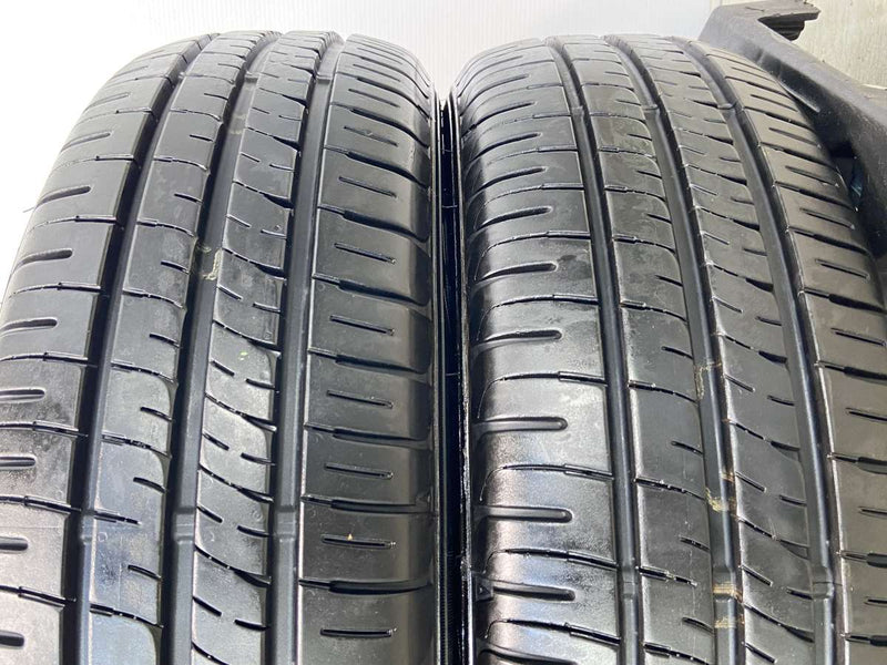 ダンロップ エナセーブ EC204 185/60R15  2本