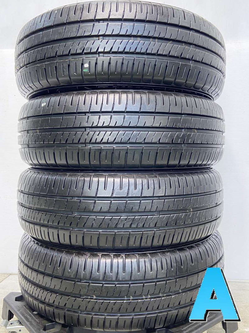 ダンロップ エナセーブ EC204 185/60R15  4本