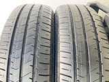 ブリヂストン エコピア NH100 RV 195/65R15  2本