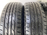 ブリヂストン ネクストリー 185/60R15  2本