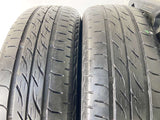 ブリヂストン ネクストリー 165/65R15  2本