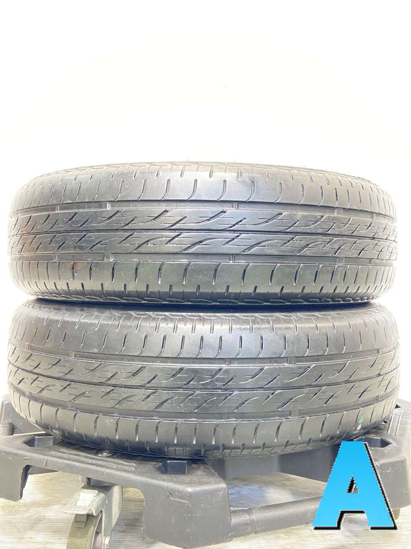 ブリヂストン ネクストリー 165/65R15  2本