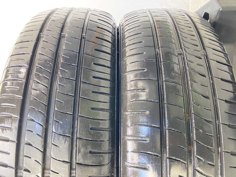 ダンロップ エナセーブ EC204 185/60R15  2本