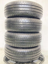 ダンロップ エナセーブ EC204 185/60R15  /ホンダ純正  6.0J+ 100-4穴 4本