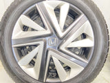 ダンロップ エナセーブ EC204 185/60R15  /ホンダ純正  6.0J+ 100-4穴 4本