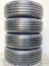 ヨコハマ ブルーアース RV-02 195/65R15  /トヨタ純正  6.0J+50 114.3-5穴 4本