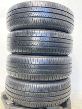 ダンロップ エナセーブ EC204 185/60R15  /　 エクシーダ 5.5J+43 100-4穴 4本