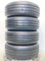 トーヨータイヤ SD-7 195/65R15  /トヨタ純正  6.5J+40 100-5穴 4本