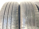 ダンロップ エナセーブ EC300+ 185/60R15  /　 ZACK JP-818 5.5J+43 100-4穴 4本