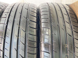 ファルケン ジークス ZE914 215/65R15  4本